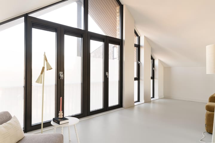 Appartement te koop: Kroonwerk 68, Muiden