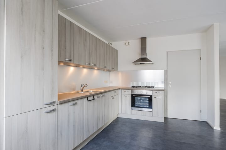Appartement te koop: Hoge Ham 155A, Dongen