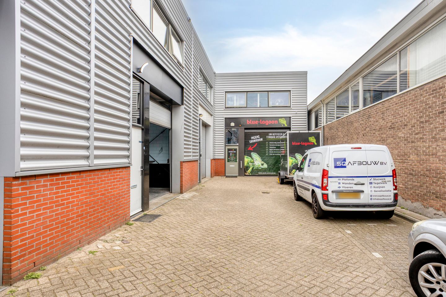 View photo 2 of Keucheniusstraat 13