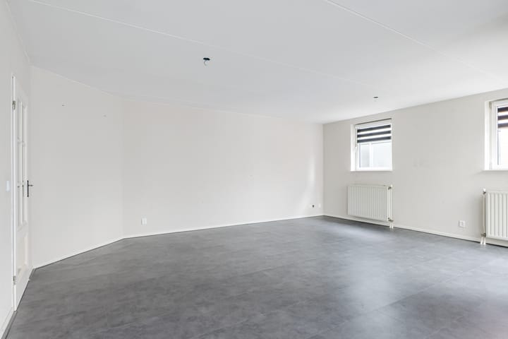 Appartement te koop: Hoge Ham 155A, Dongen