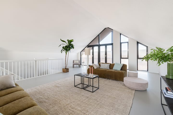 Appartement te koop: Kroonwerk 68, Muiden