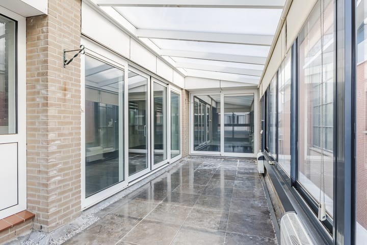 Appartement te koop: Hoge Ham 155A, Dongen