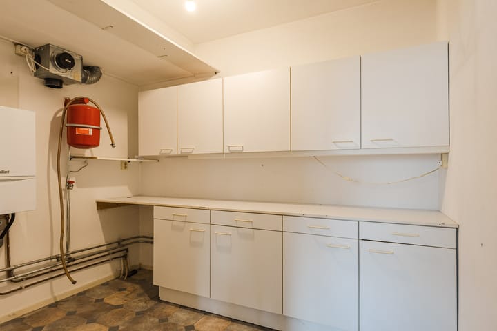 Appartement te koop: Hoge Ham 155A, Dongen