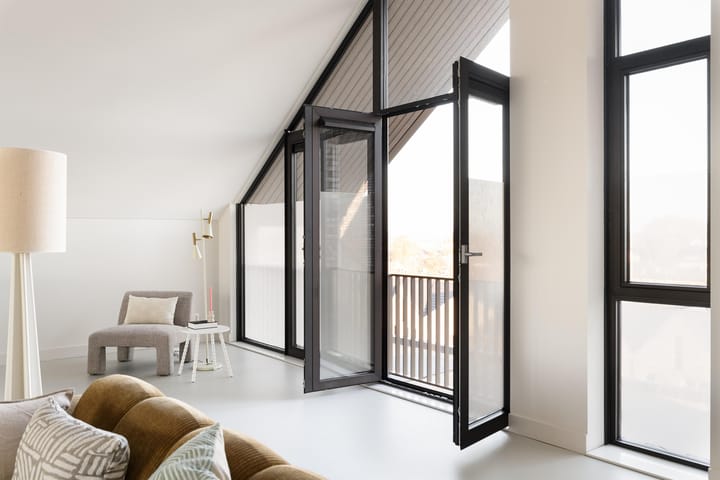 Appartement te koop: Kroonwerk 68, Muiden