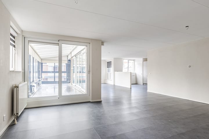 Appartement te koop: Hoge Ham 155A, Dongen