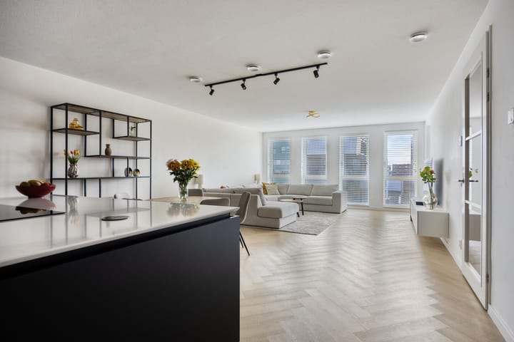 Appartement te koop: Mangoweg 233, Leiden