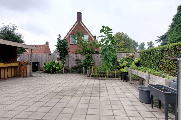 Vrijstaande woning te koop: Middensingel 7, Bellingwolde
