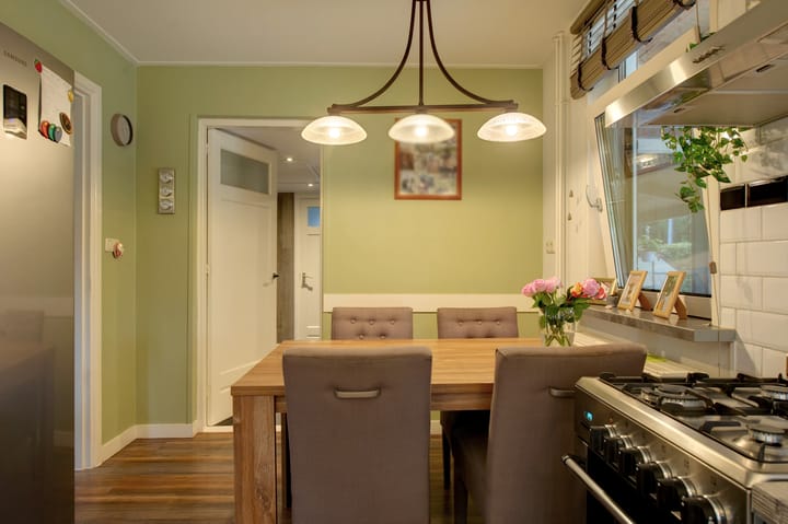 Vrijstaande woning te koop: Middensingel 7, Bellingwolde