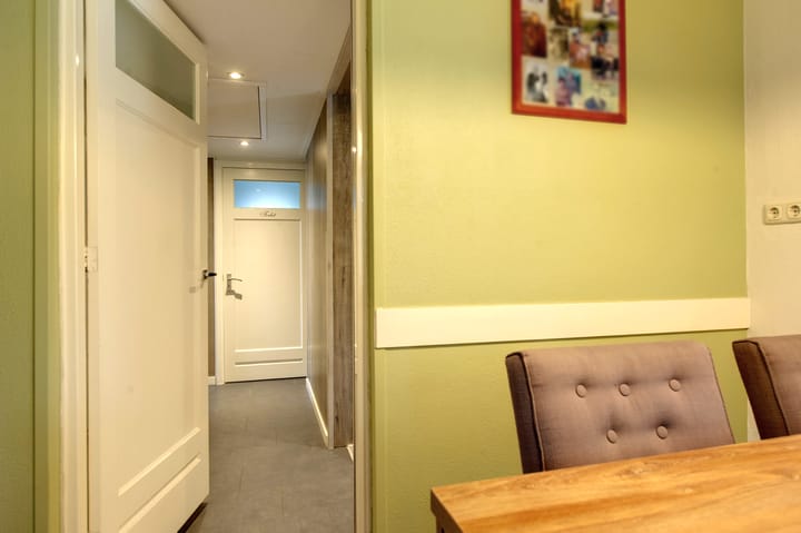 Vrijstaande woning te koop: Middensingel 7, Bellingwolde