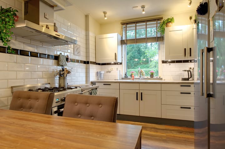 Vrijstaande woning te koop: Middensingel 7, Bellingwolde