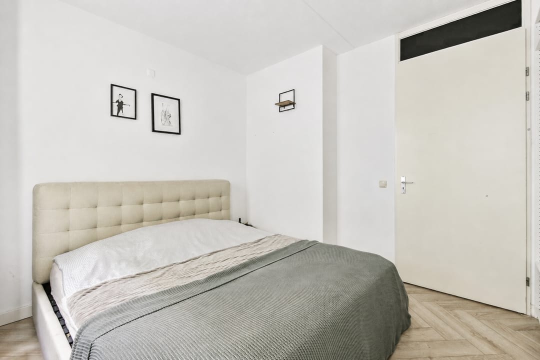 Photo 7 of Derkinderenstraat 134
