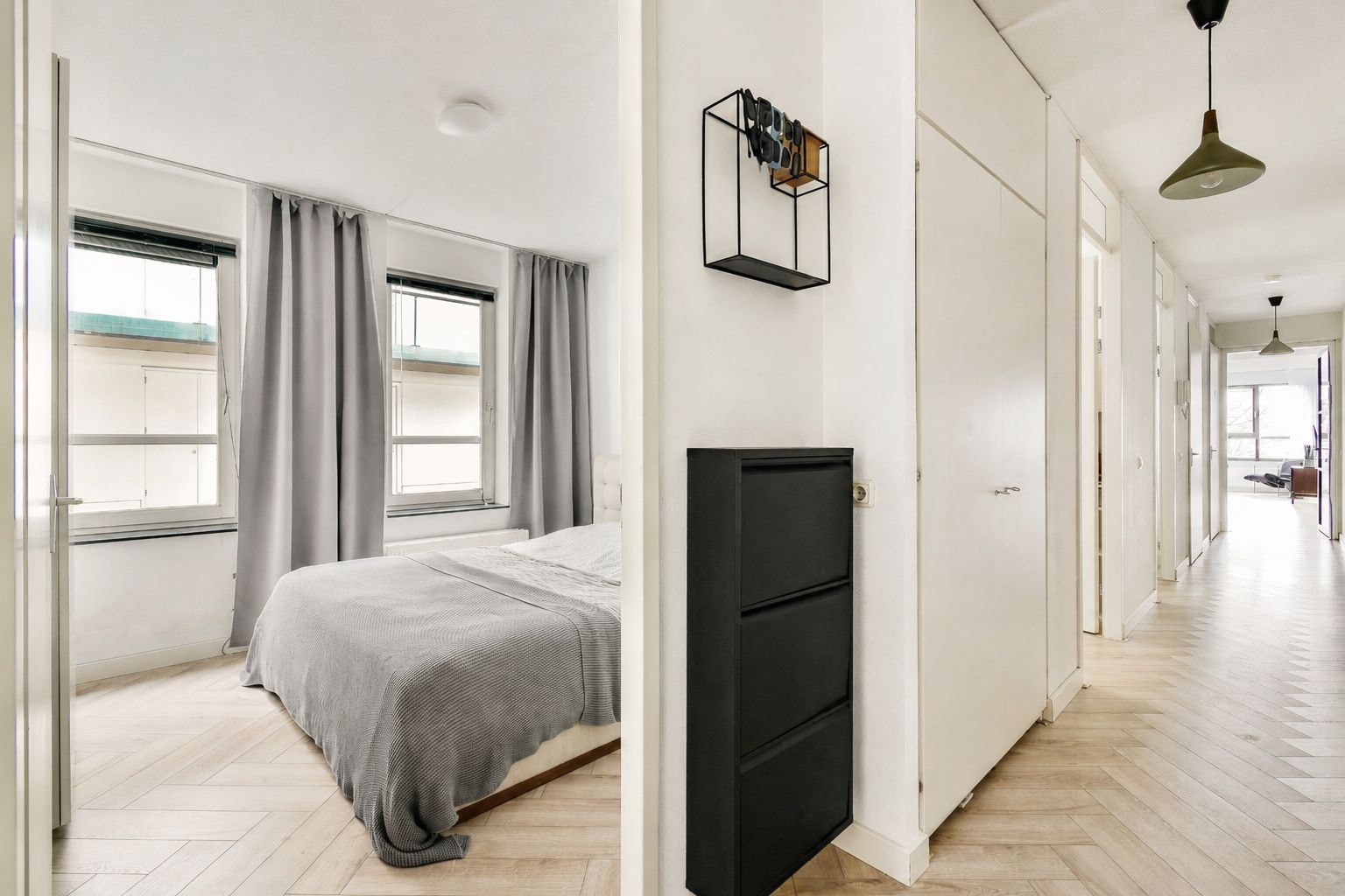 Photo 9 of Derkinderenstraat 134