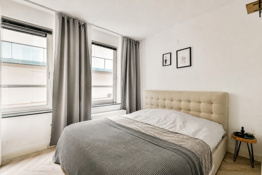 Photo 8 of Derkinderenstraat 134