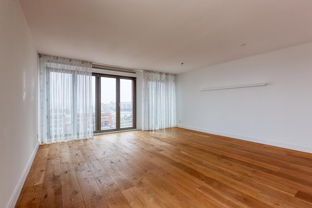 Appartement Dr. Lelykade 36-J — foto 1