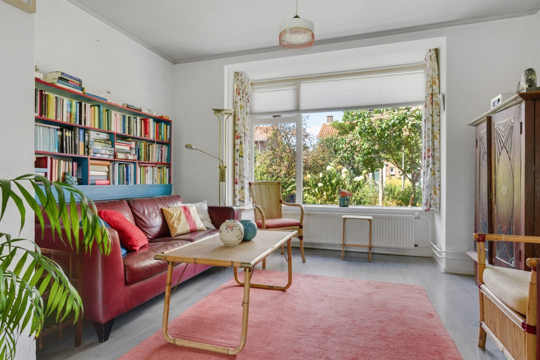 Photo 2 of Matthijs Kiersstraat 22