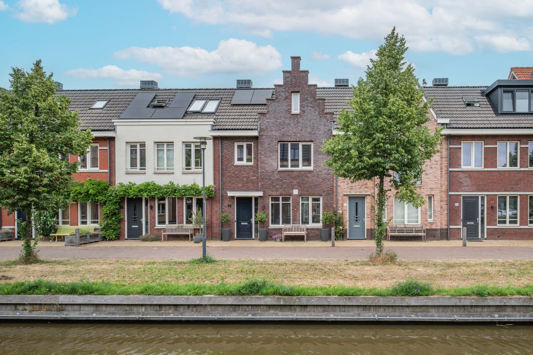 Foto 1 van Zilvergracht 92