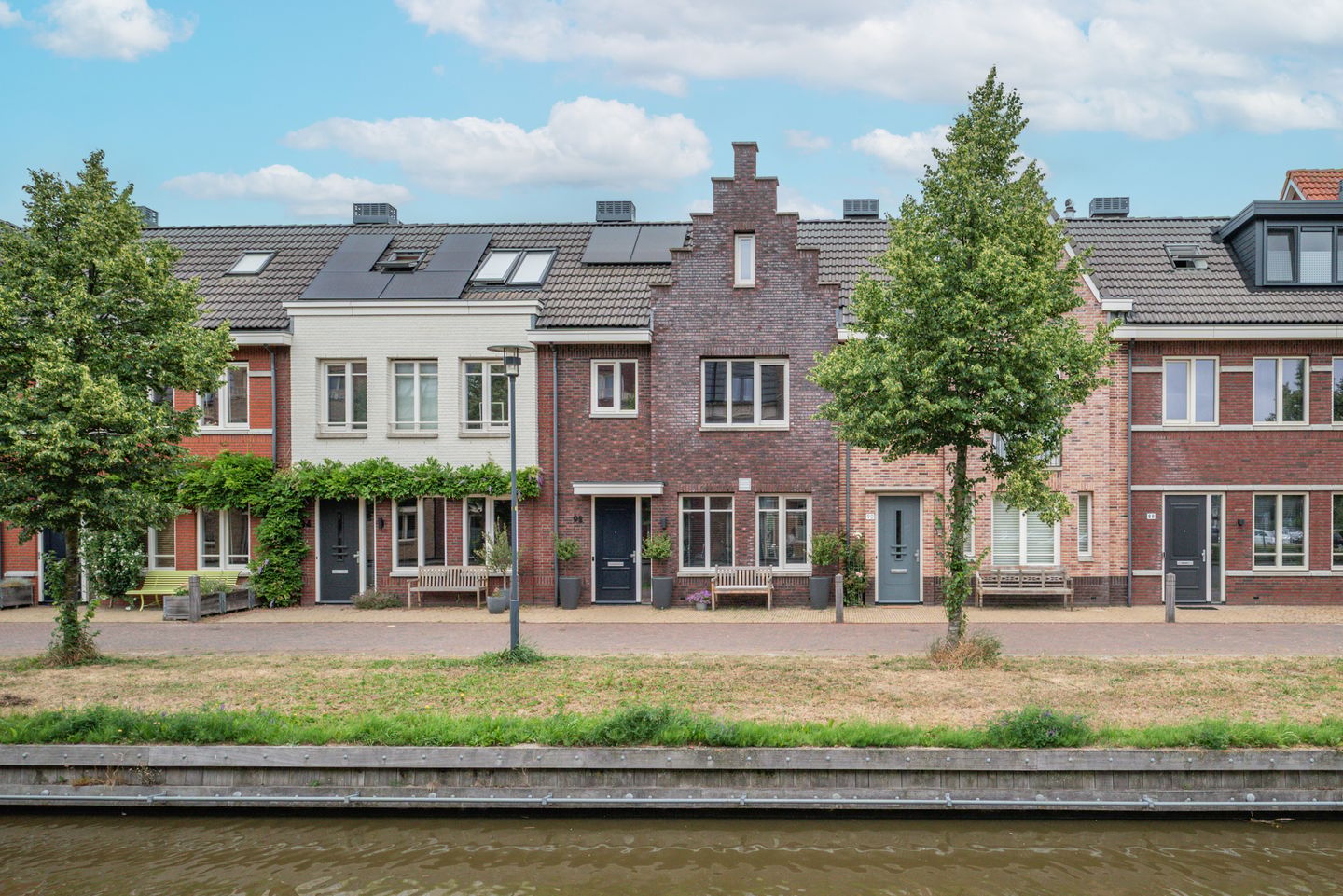 Foto 1 van Zilvergracht 92