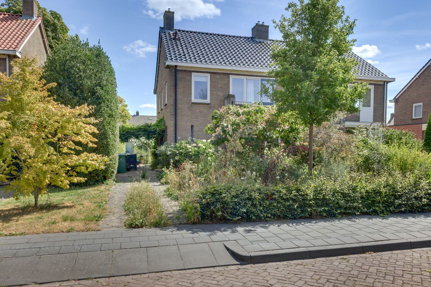 Photo 1 of Matthijs Kiersstraat 22