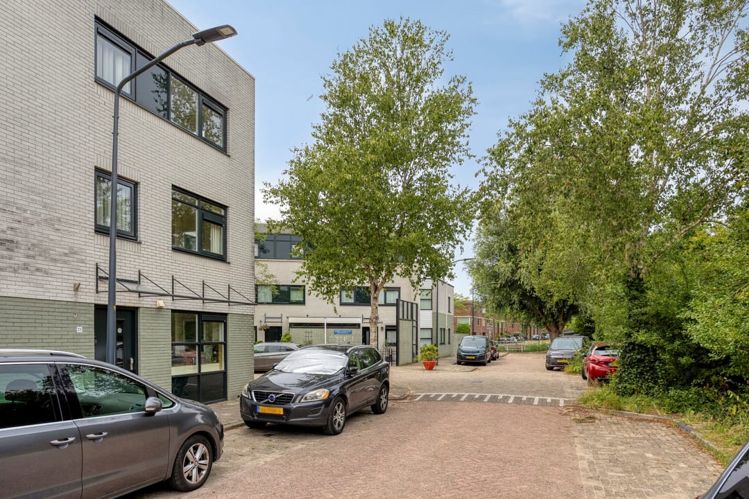Foto 46 van Hans Flustraat 22