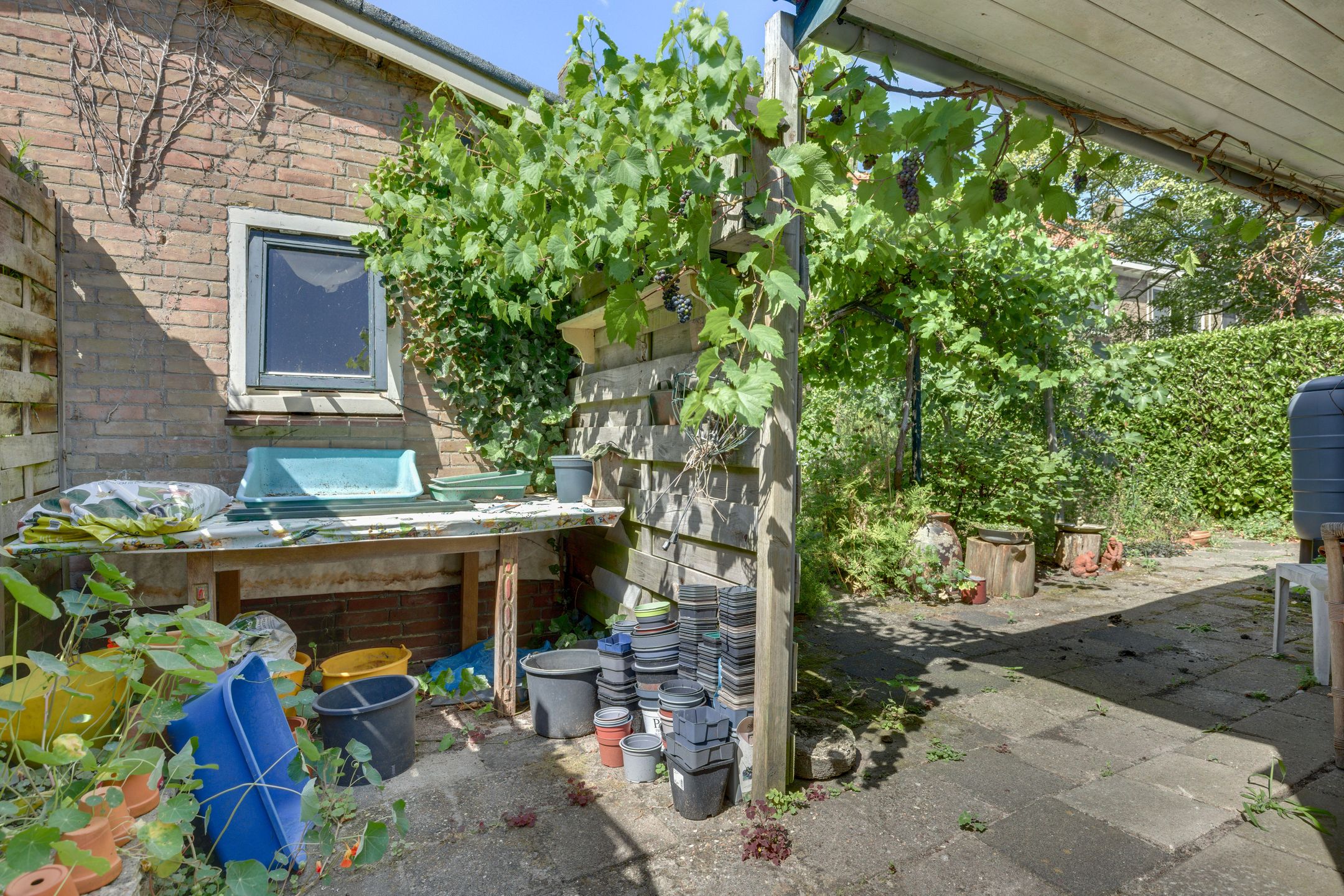 Photo 36 of Matthijs Kiersstraat 22