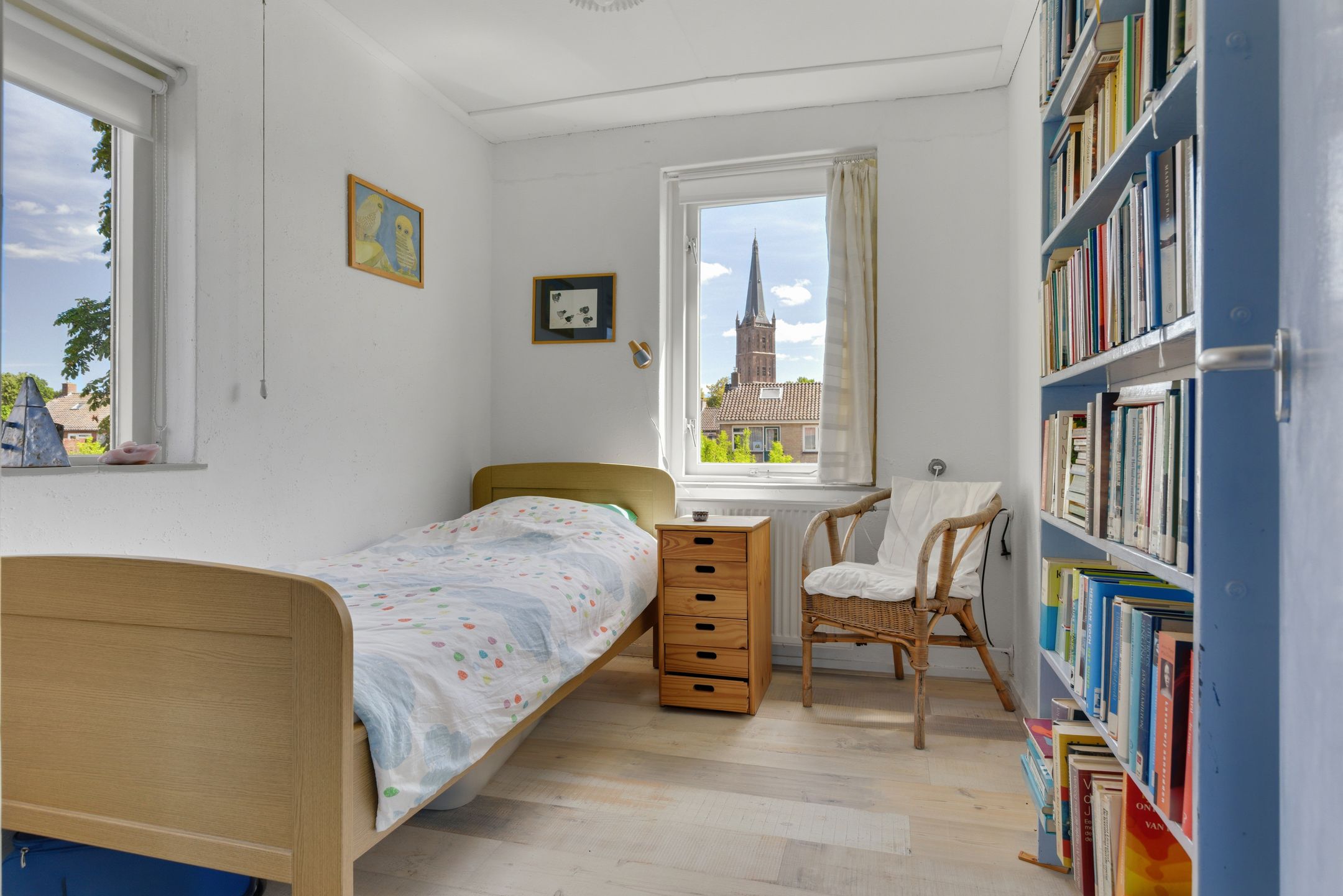 Photo 21 of Matthijs Kiersstraat 22
