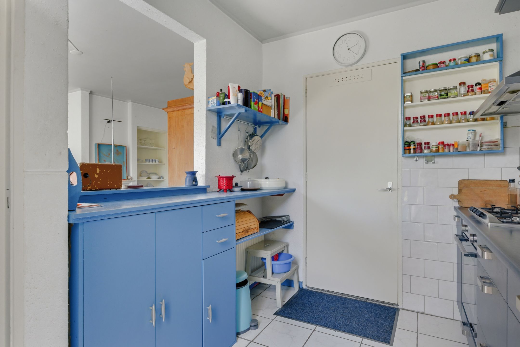 Photo 18 of Matthijs Kiersstraat 22