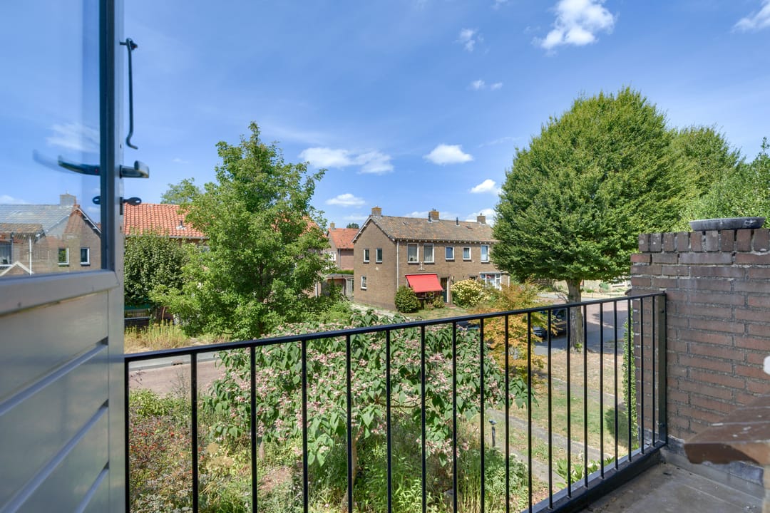 Photo 23 of Matthijs Kiersstraat 22