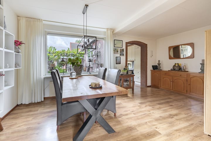 Tussenwoning te koop: Willemstraat 16, Velp (Ge)