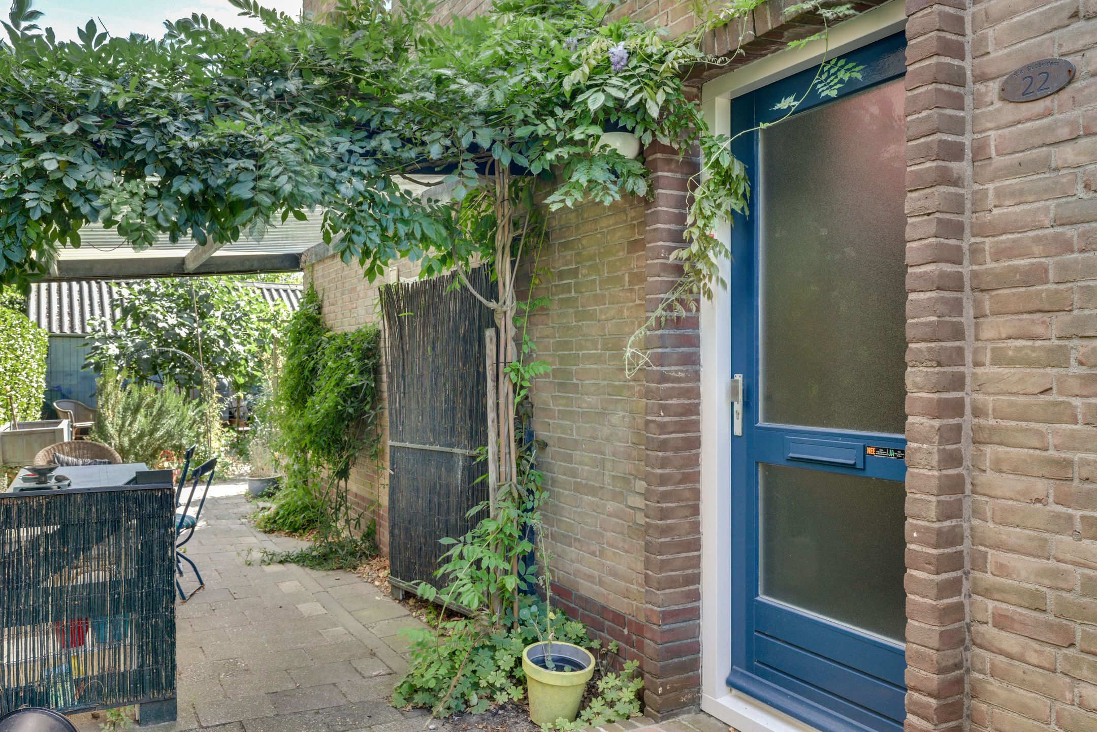 Photo 9 of Matthijs Kiersstraat 22