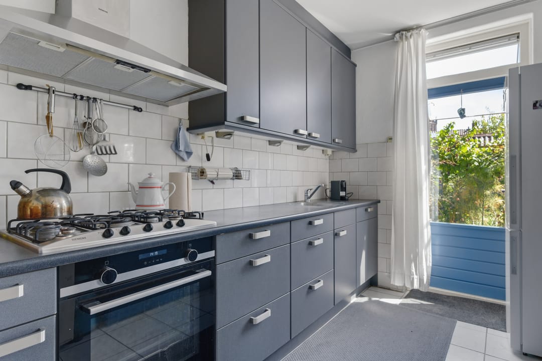 Photo 17 of Matthijs Kiersstraat 22