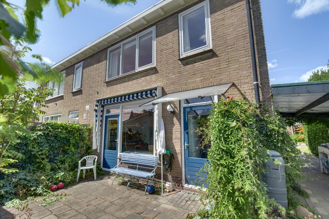 Photo 32 of Matthijs Kiersstraat 22
