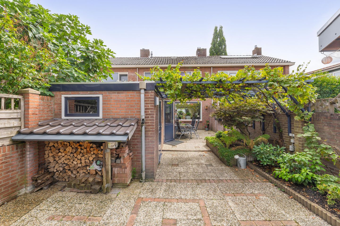 Foto 40 van Willemstraat 16