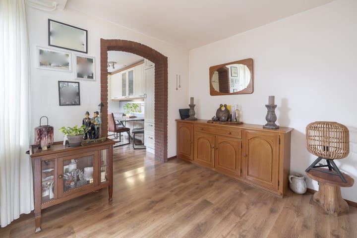 Tussenwoning te koop: Willemstraat 16, Velp (Ge)
