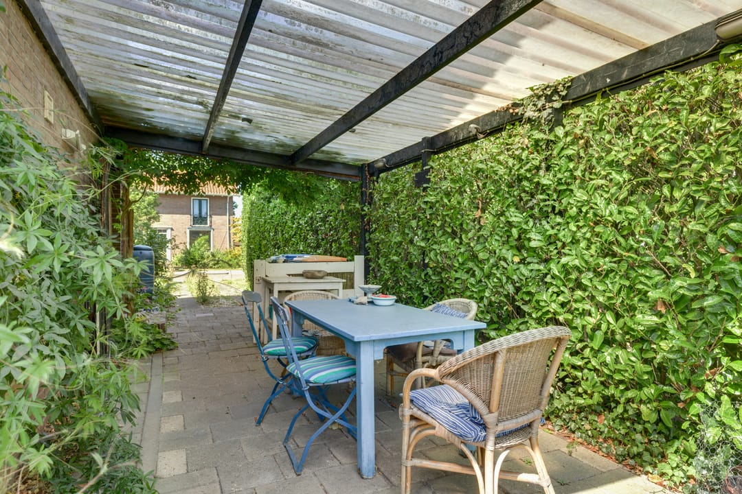 Photo 31 of Matthijs Kiersstraat 22