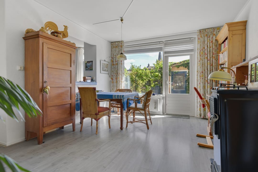 Photo 16 of Matthijs Kiersstraat 22