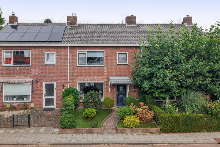 Foto 4 van Willemstraat 16