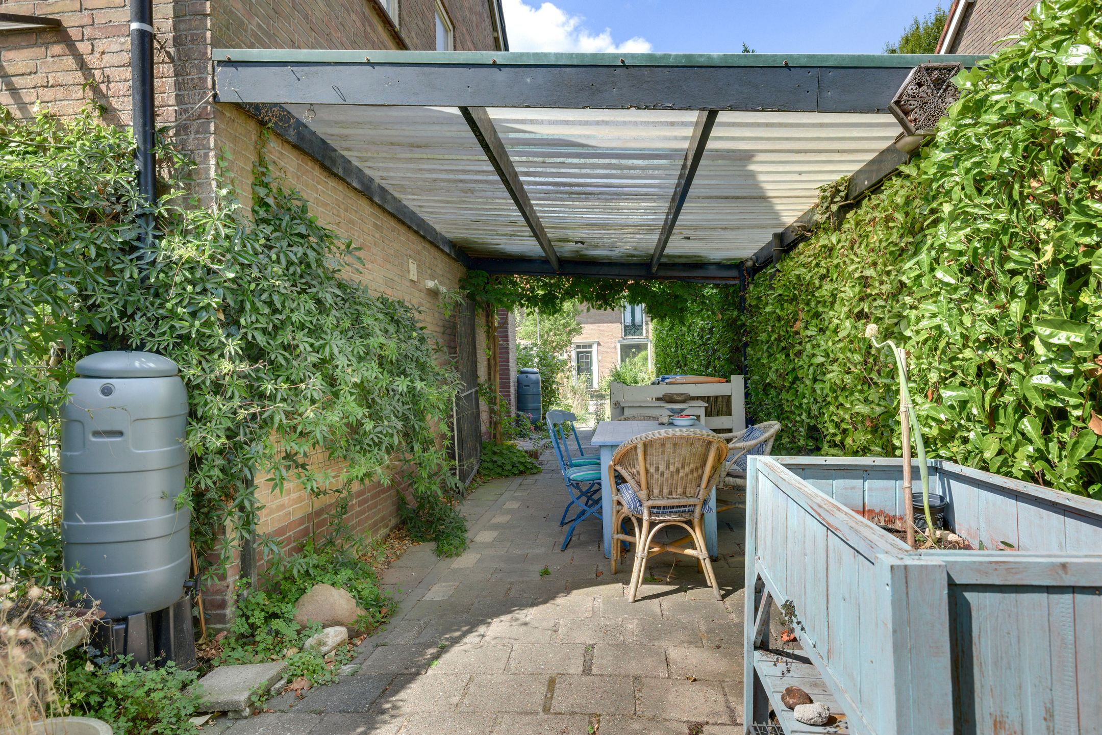 Photo 30 of Matthijs Kiersstraat 22