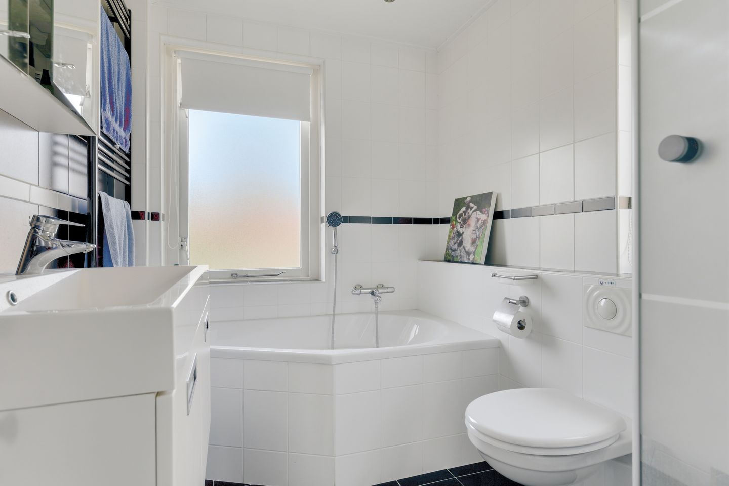 Photo 4 of Matthijs Kiersstraat 22