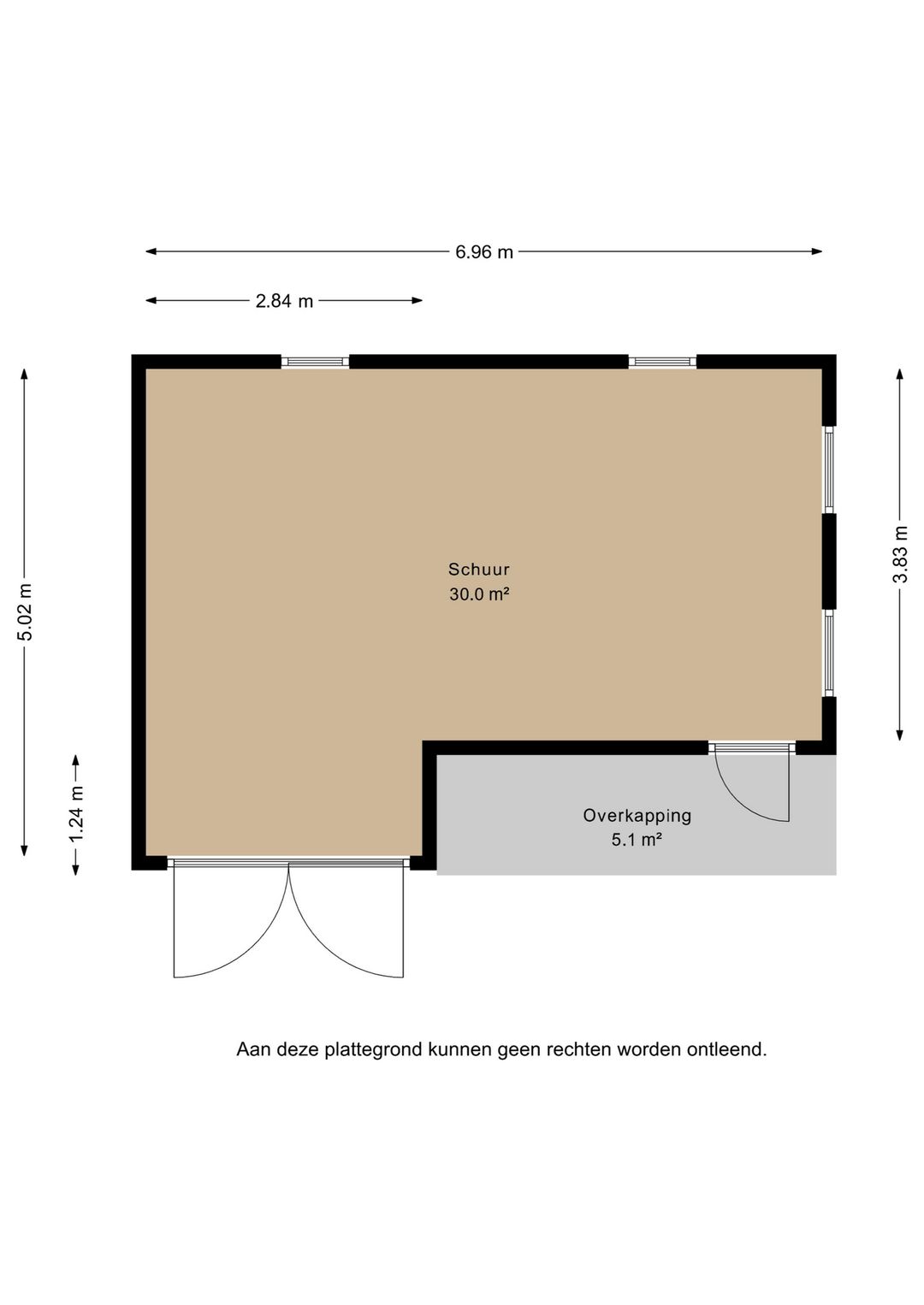 Photo 41 of Matthijs Kiersstraat 22