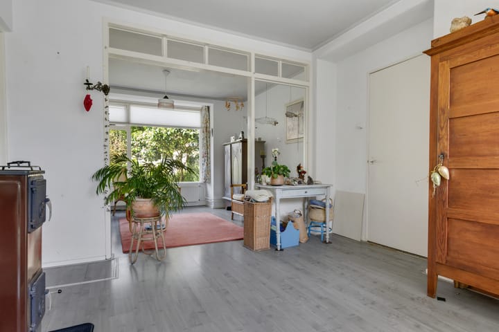 Twee-onder-één-kap te koop: Matthijs Kiersstraat 22, Steenwijk