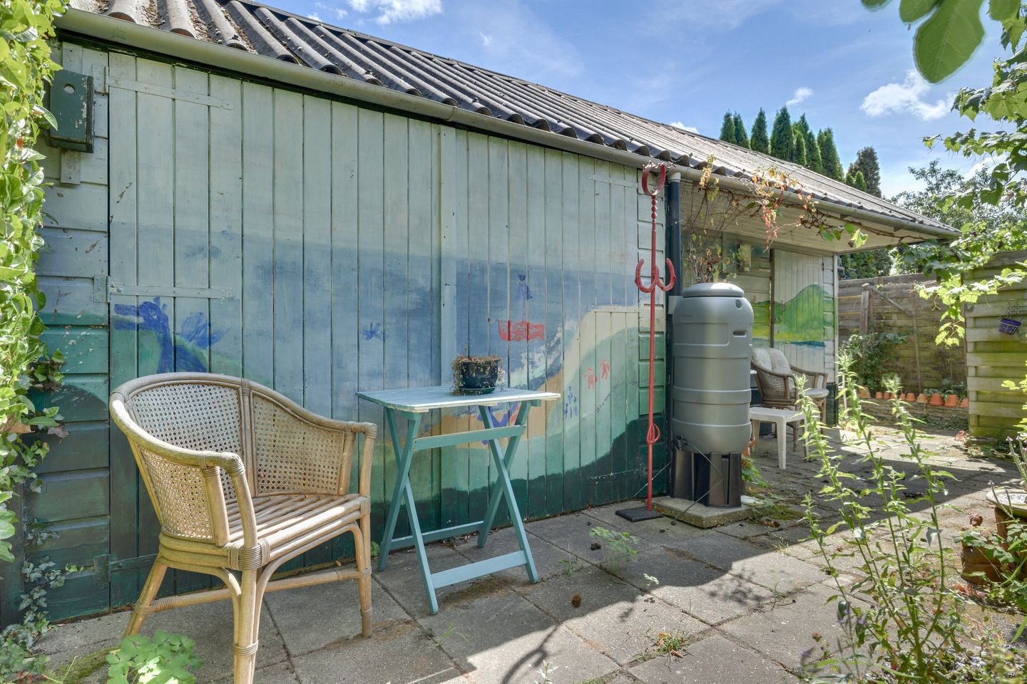 Photo 34 of Matthijs Kiersstraat 22