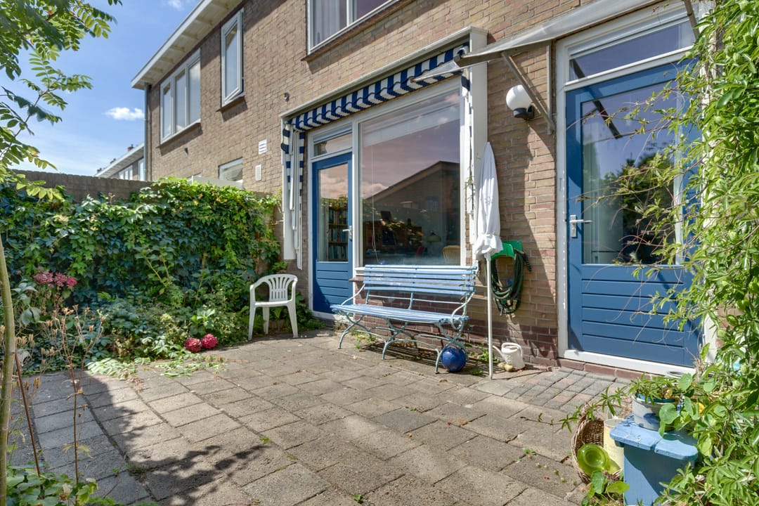 Photo 28 of Matthijs Kiersstraat 22