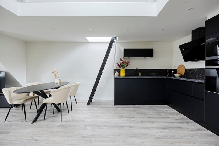 Appartement te koop: Laat 54B, Alkmaar
