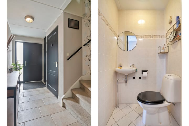 Photo 5 of Floris Versterstraat 68