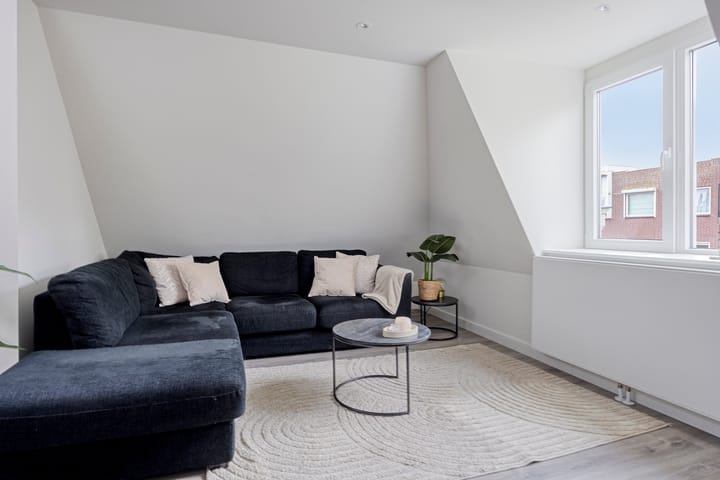 Appartement te koop: Laat 54B, Alkmaar