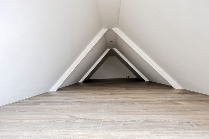 Appartement te koop: Laat 54B, Alkmaar