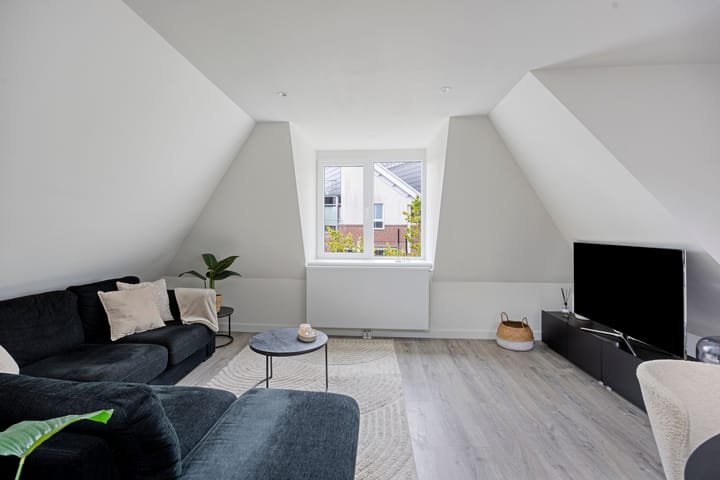 Appartement te koop: Laat 54B, Alkmaar