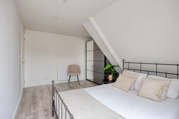 Appartement te koop: Laat 54B, Alkmaar