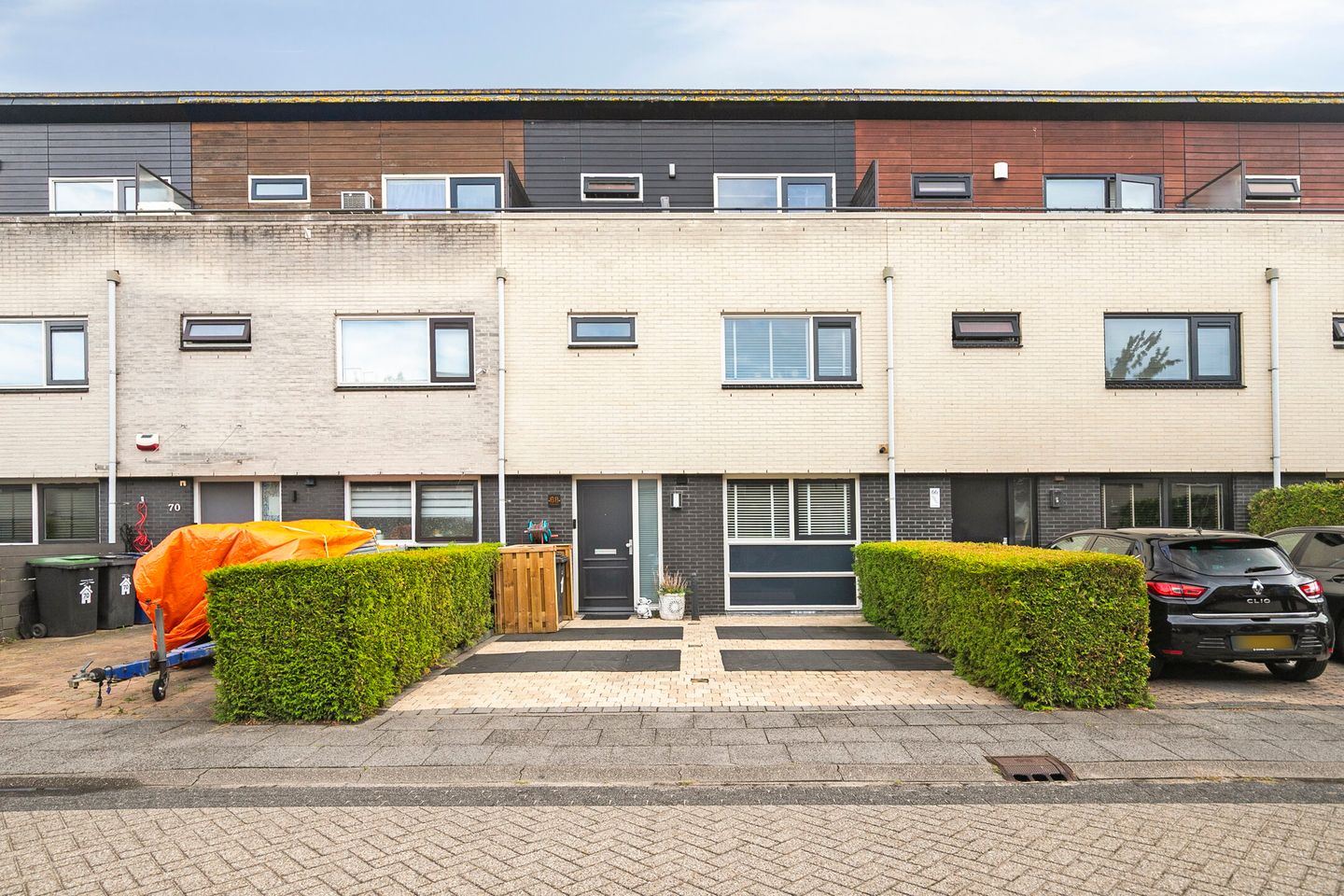 Photo 1 of Floris Versterstraat 68