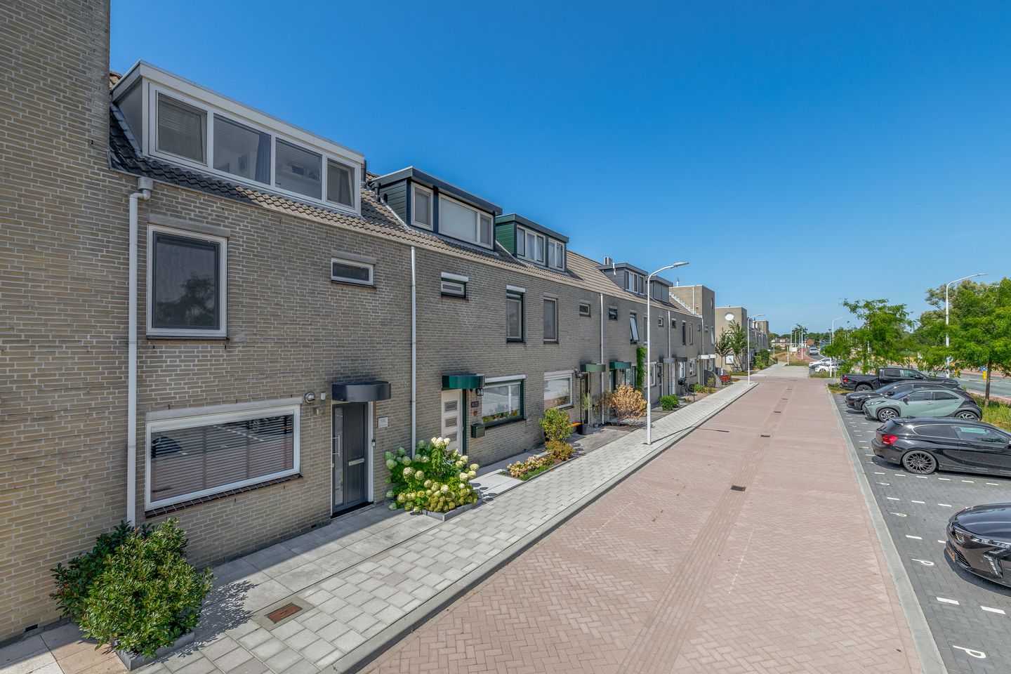 Foto 1 van Aagje Dekenstraat 16